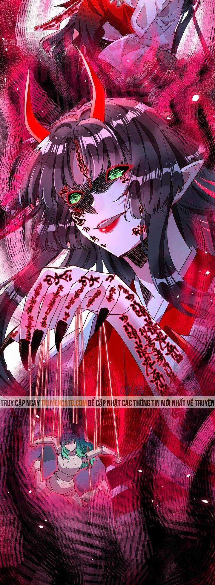 Vạn Tra Triêu Hoàng - Chapter 793 - Trang 4