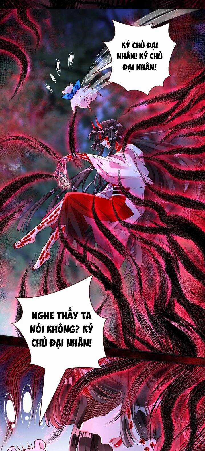 Vạn Tra Triêu Hoàng - Chapter 793 - Trang 5