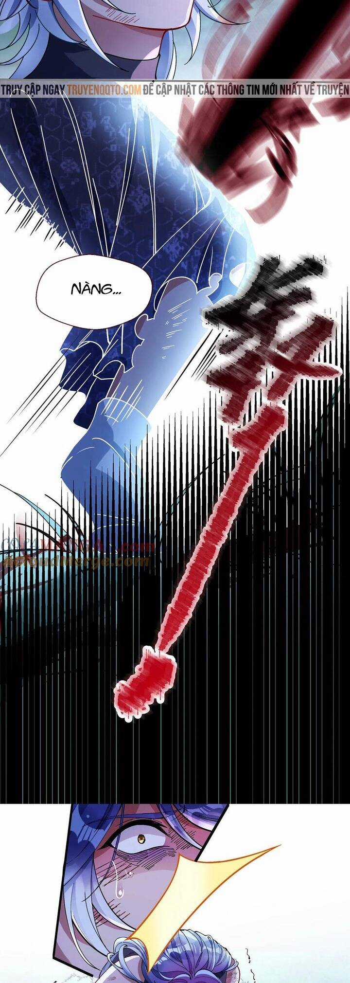 Vạn Tra Triêu Hoàng - Chapter 793 - Trang 9