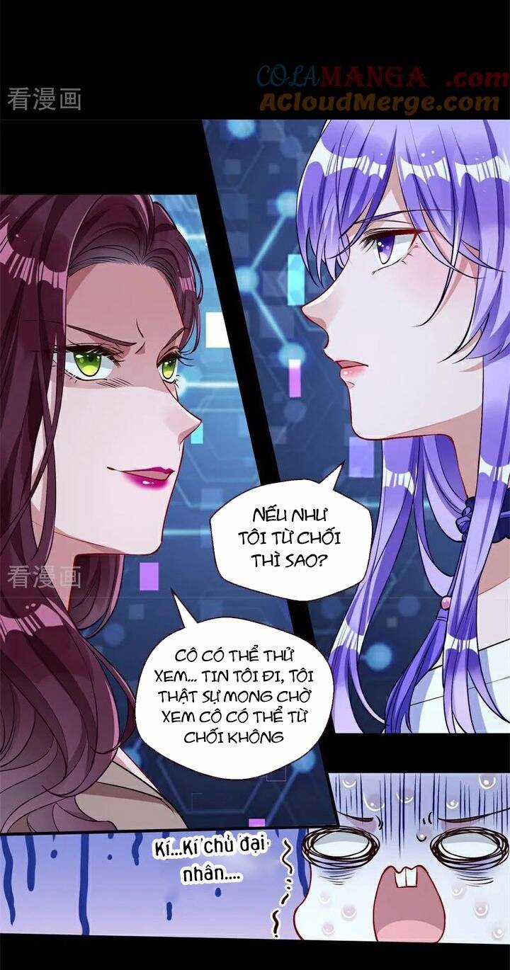 Vạn Tra Triêu Hoàng - Chapter 794 - Trang 13