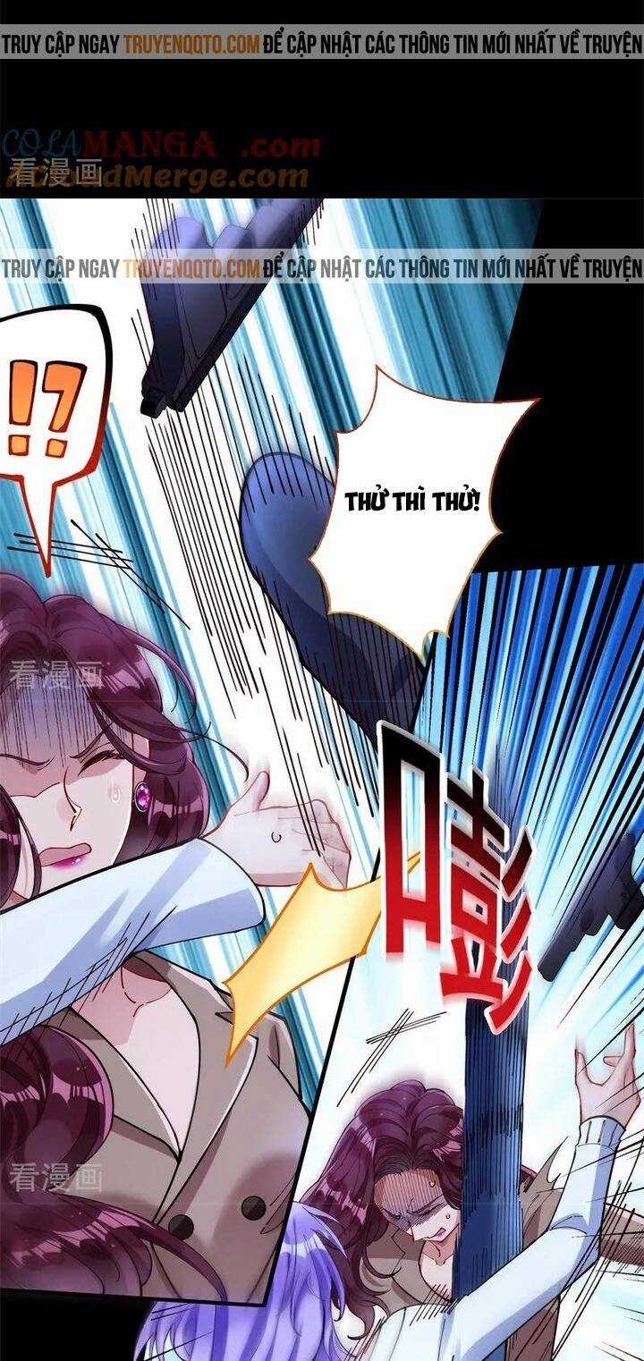 Vạn Tra Triêu Hoàng - Chapter 794 - Trang 15