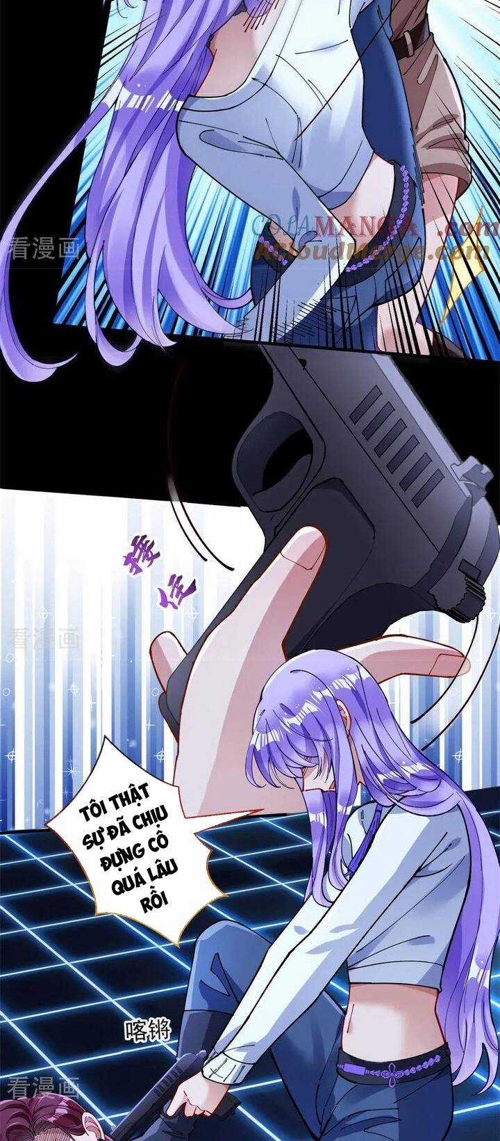 Vạn Tra Triêu Hoàng - Chapter 794 - Trang 16