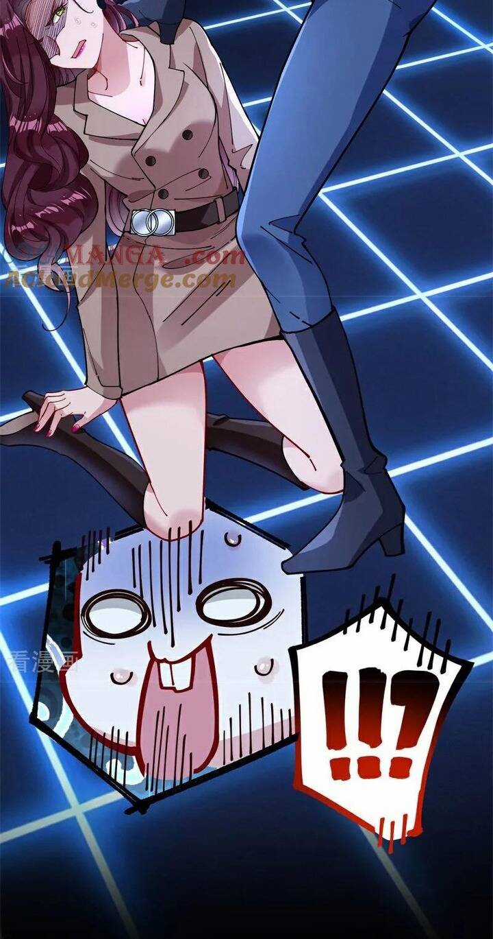 Vạn Tra Triêu Hoàng - Chapter 794 - Trang 17