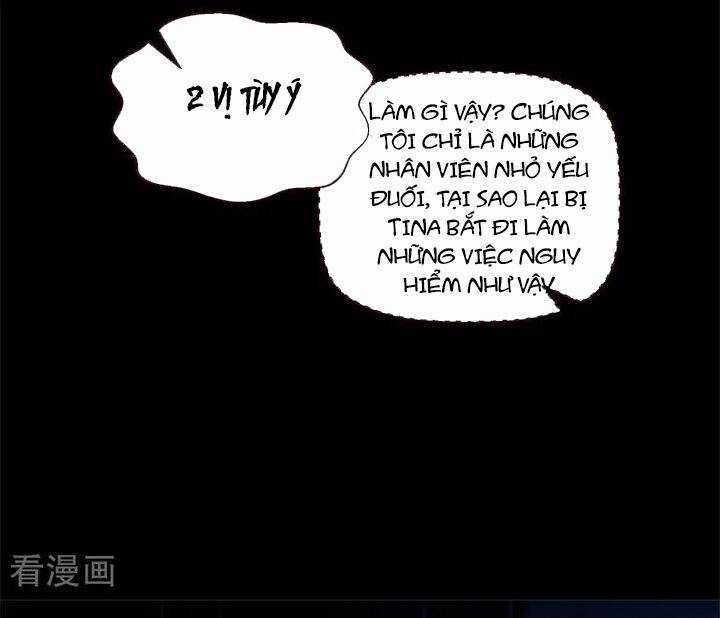 Vạn Tra Triêu Hoàng - Chapter 794 - Trang 20