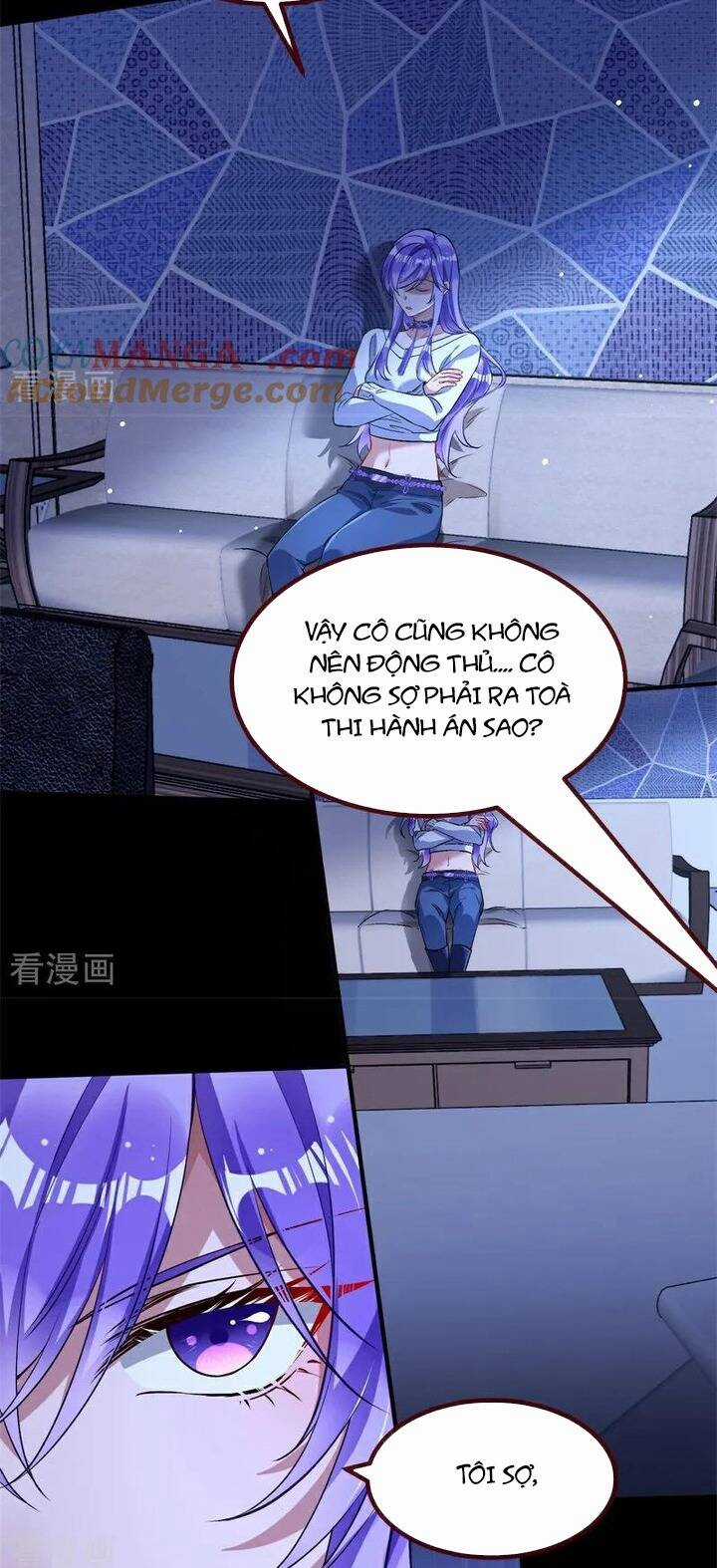 Vạn Tra Triêu Hoàng - Chapter 794 - Trang 22