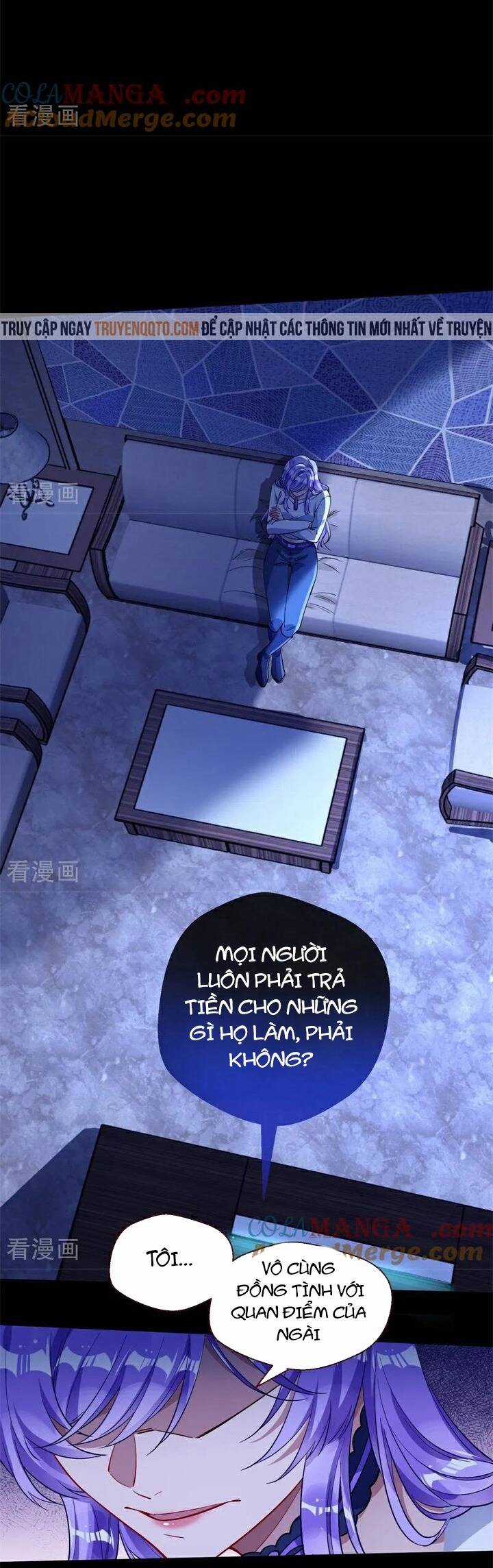 Vạn Tra Triêu Hoàng - Chapter 794 - Trang 28