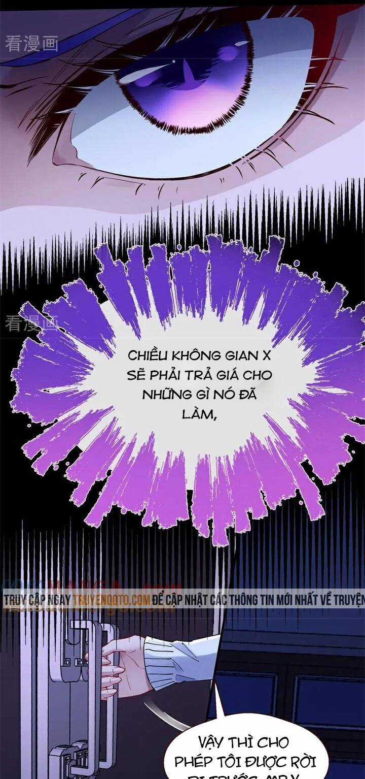 Vạn Tra Triêu Hoàng - Chapter 794 - Trang 29