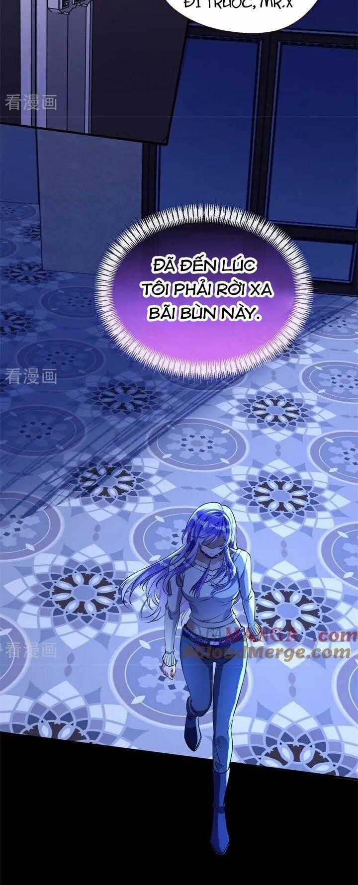 Vạn Tra Triêu Hoàng - Chapter 794 - Trang 30