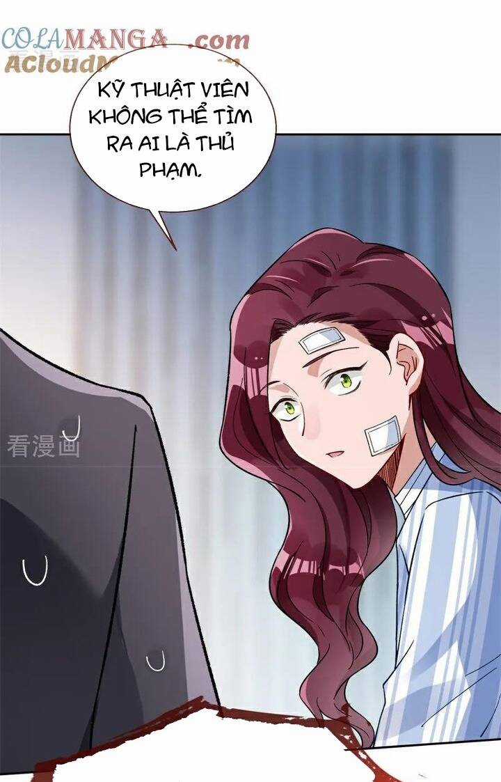 Vạn Tra Triêu Hoàng - Chapter 795 - Trang 18