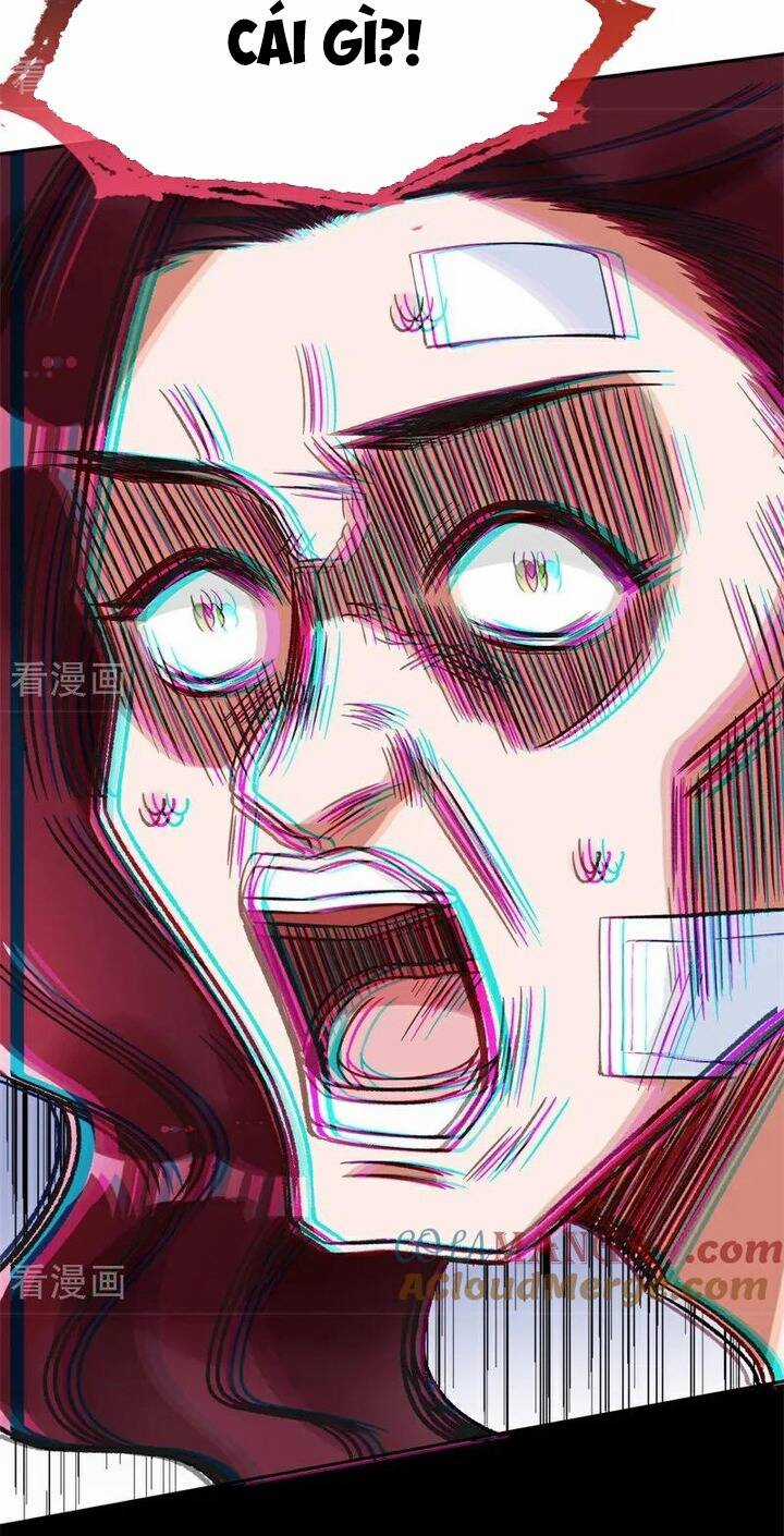 Vạn Tra Triêu Hoàng - Chapter 795 - Trang 19