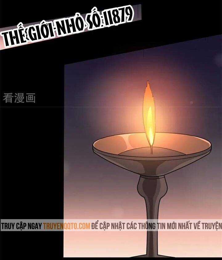 Vạn Tra Triêu Hoàng - Chapter 795 - Trang 20