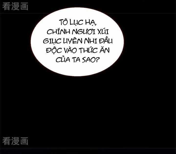 Vạn Tra Triêu Hoàng - Chapter 795 - Trang 21