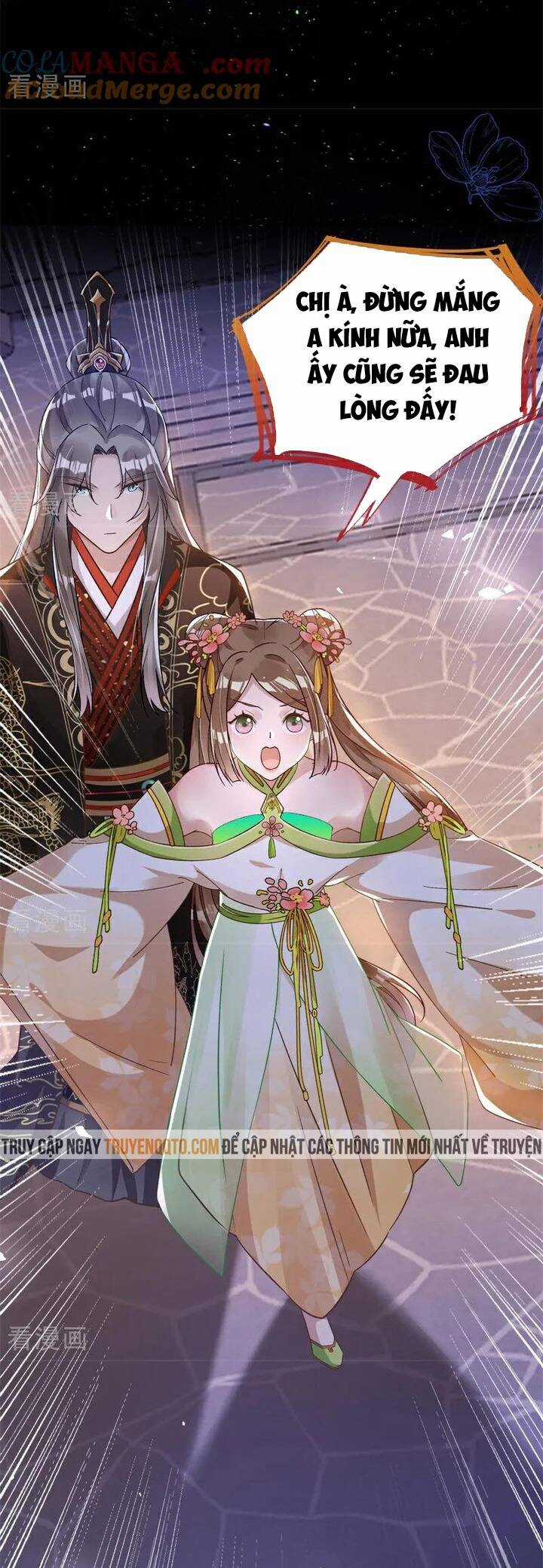 Vạn Tra Triêu Hoàng - Chapter 795 - Trang 26