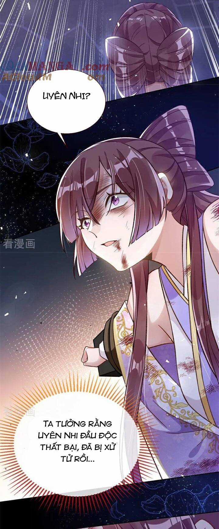 Vạn Tra Triêu Hoàng - Chapter 795 - Trang 27