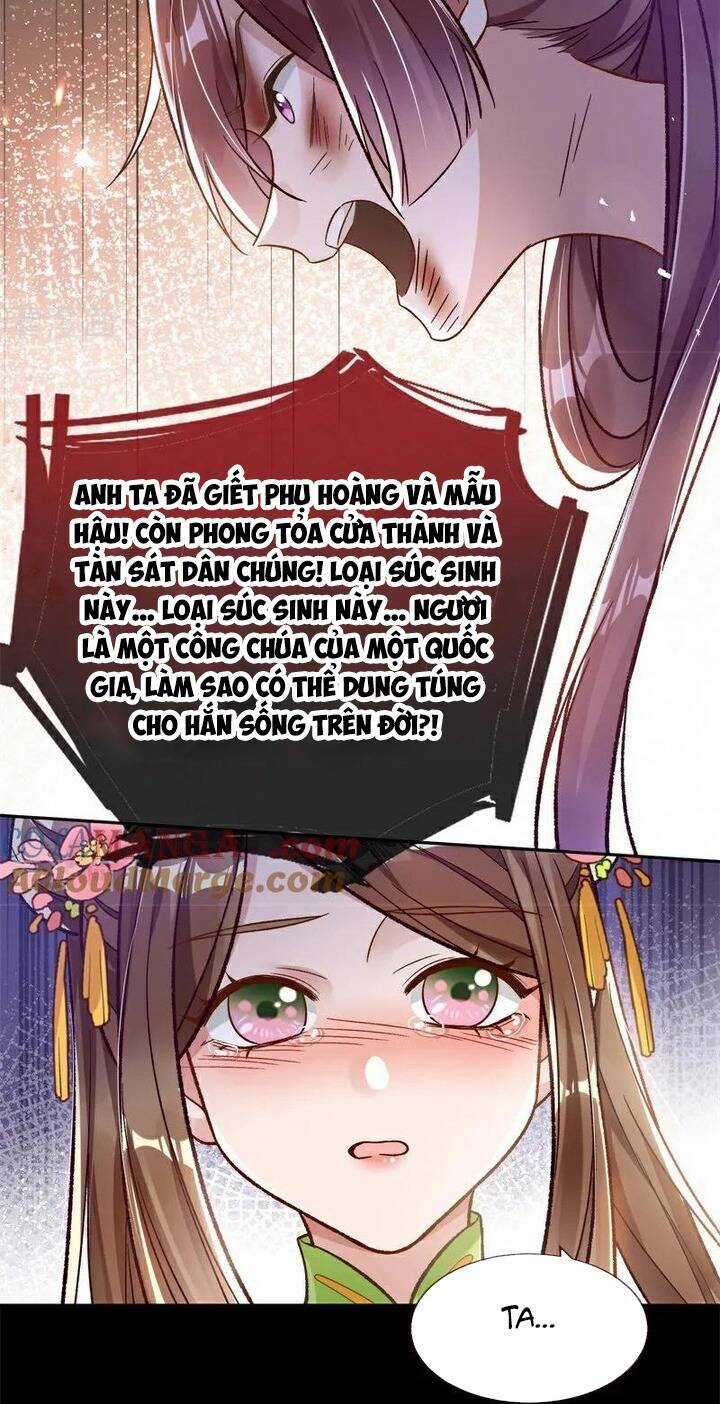 Vạn Tra Triêu Hoàng - Chapter 795 - Trang 29