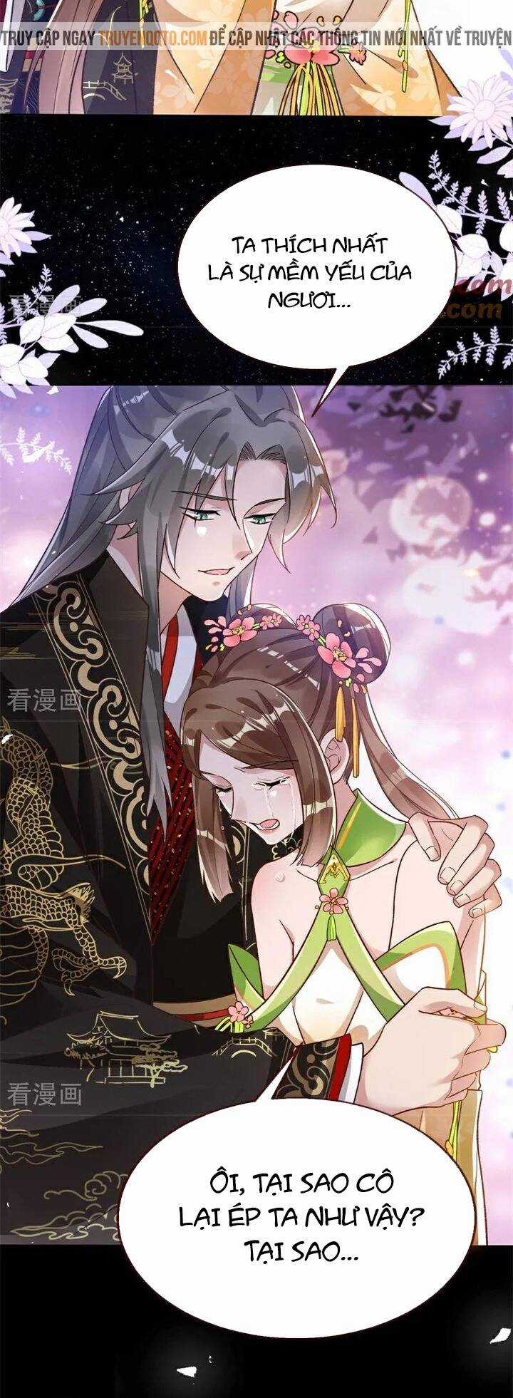 Vạn Tra Triêu Hoàng - Chapter 795 - Trang 31