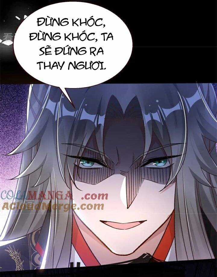 Vạn Tra Triêu Hoàng - Chapter 795 - Trang 32