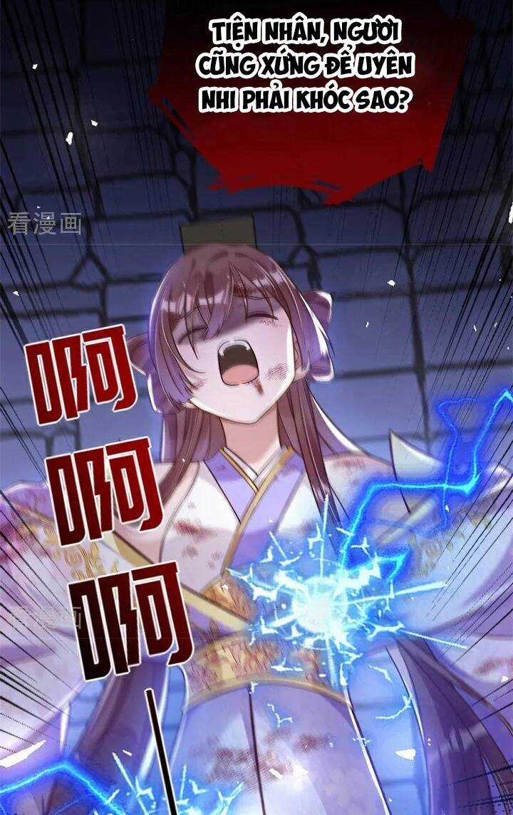 Vạn Tra Triêu Hoàng - Chapter 795 - Trang 33