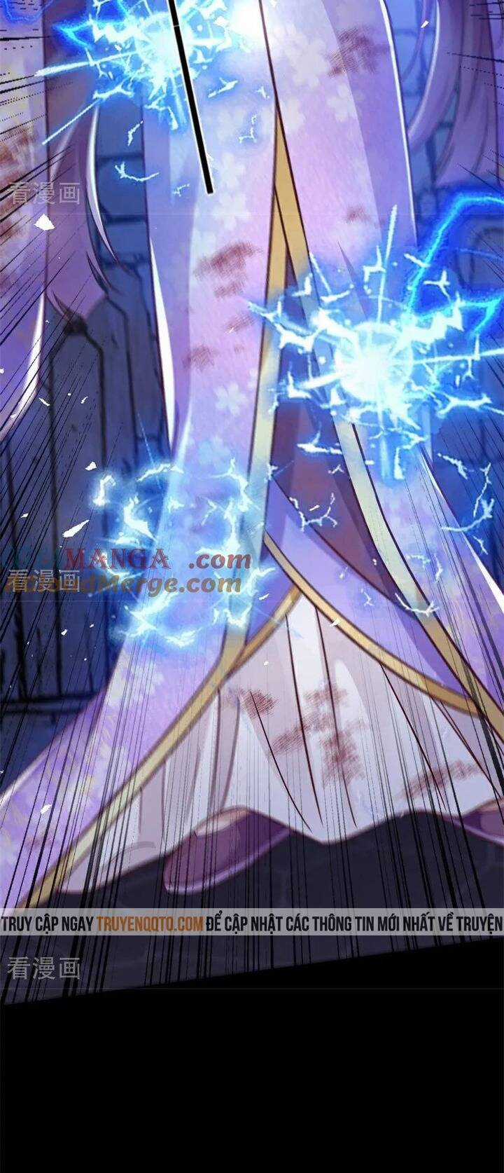 Vạn Tra Triêu Hoàng - Chapter 795 - Trang 34