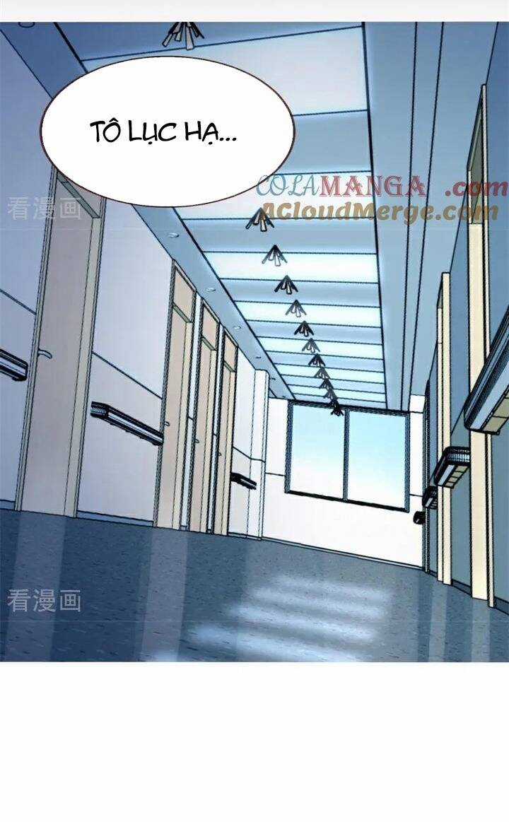 Vạn Tra Triêu Hoàng - Chapter 795 - Trang 5