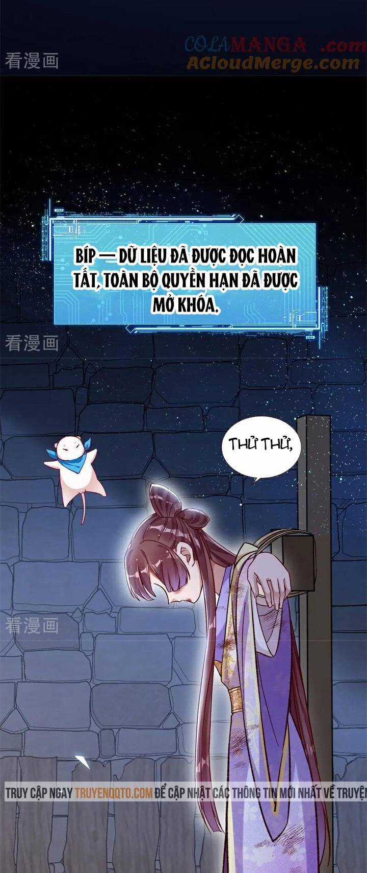 Vạn Tra Triêu Hoàng - Chapter 795 - Trang 42