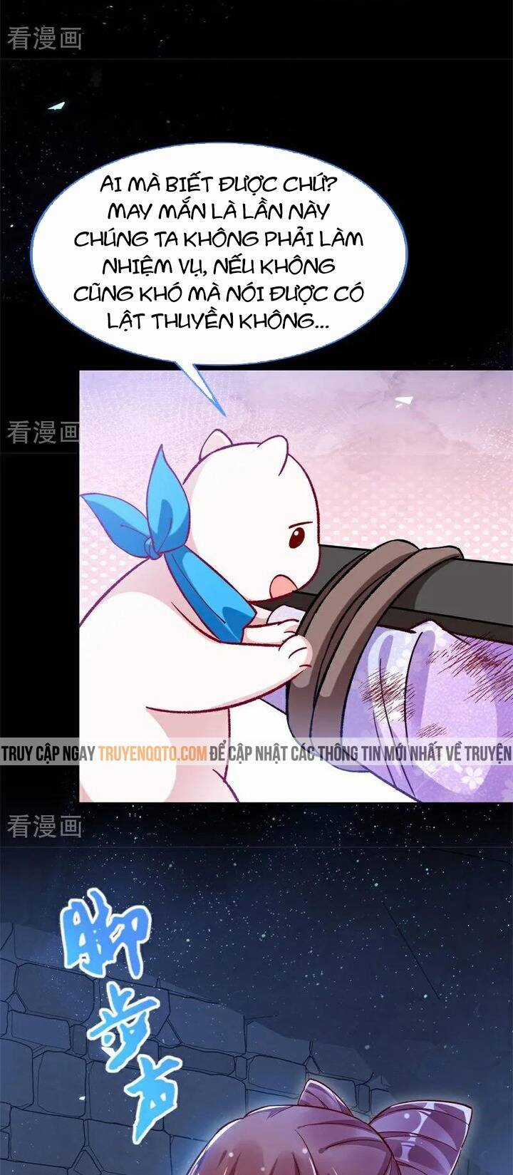 Vạn Tra Triêu Hoàng - Chapter 795 - Trang 46