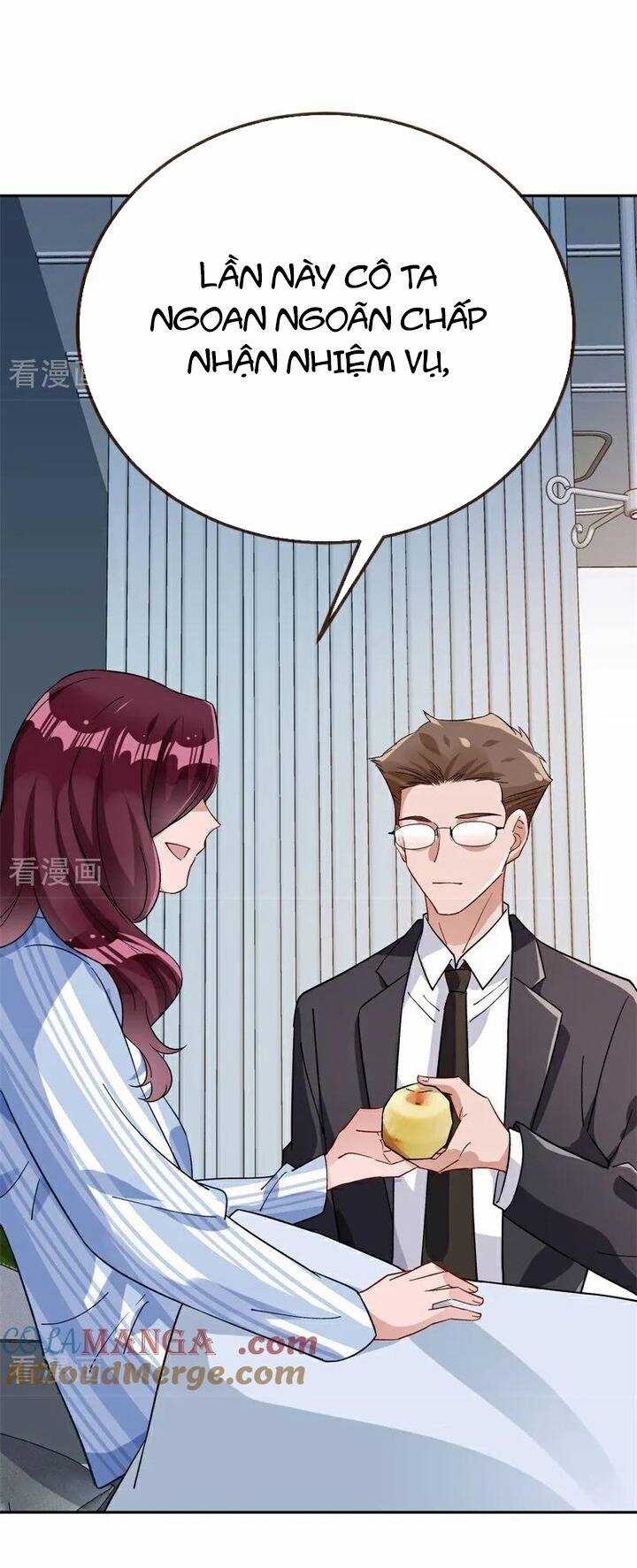 Vạn Tra Triêu Hoàng - Chapter 795 - Trang 7