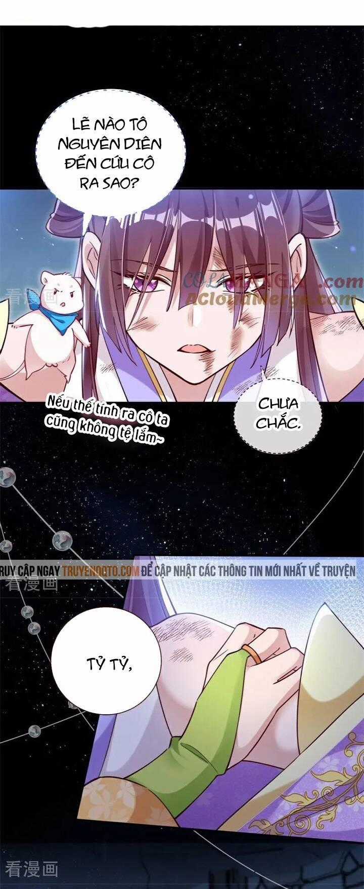 Vạn Tra Triêu Hoàng - Chapter 796 - Trang 2