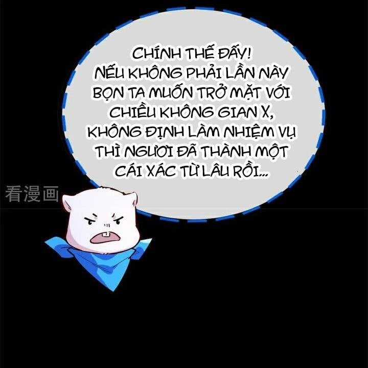 Vạn Tra Triêu Hoàng - Chapter 796 - Trang 12