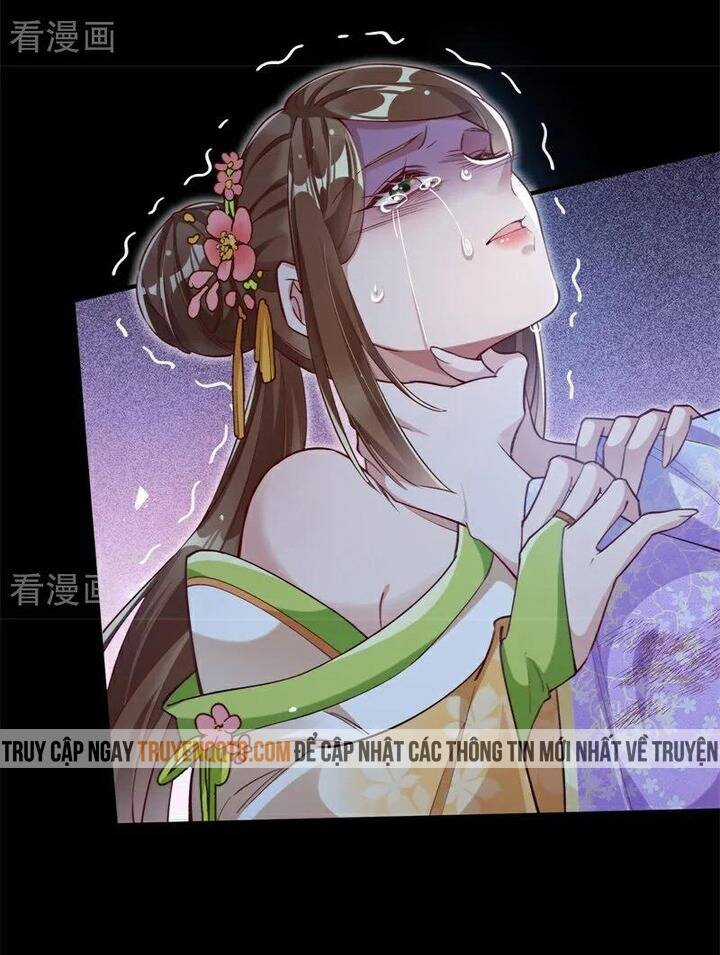 Vạn Tra Triêu Hoàng - Chapter 796 - Trang 14