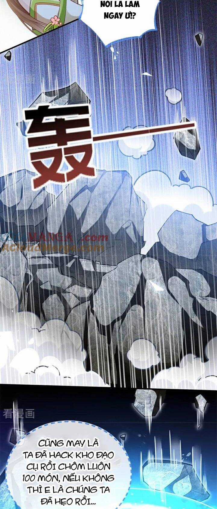 Vạn Tra Triêu Hoàng - Chapter 796 - Trang 16