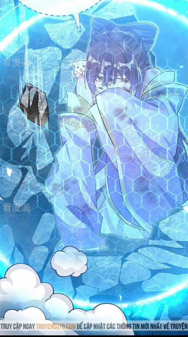 Vạn Tra Triêu Hoàng - Chapter 796 - Trang 17