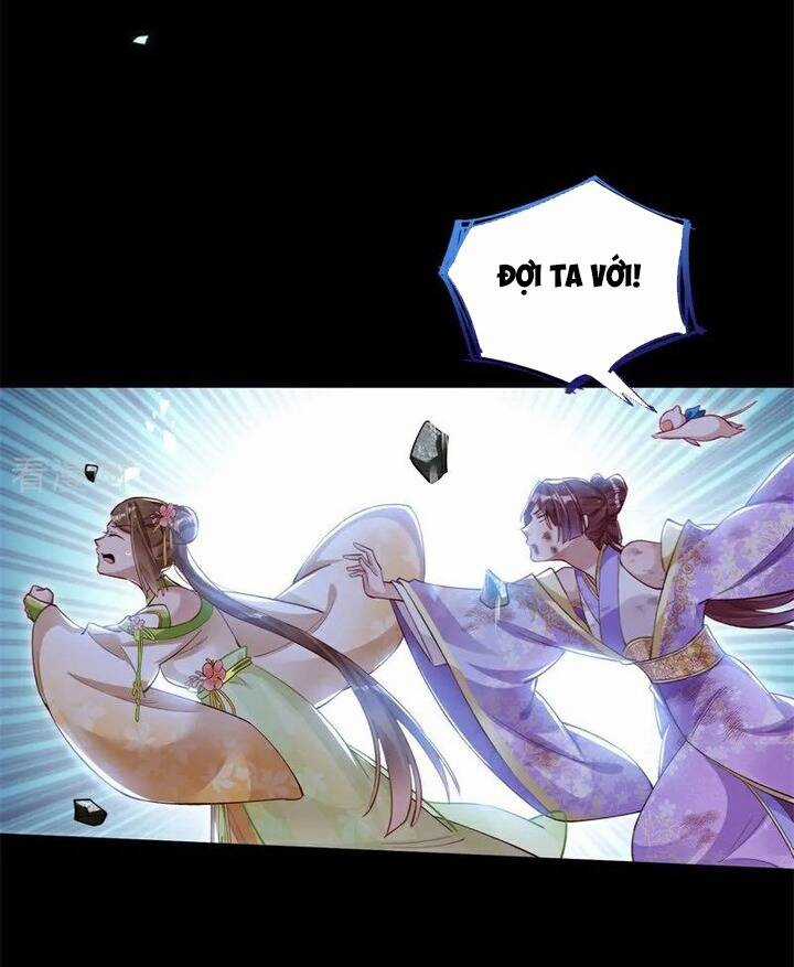 Vạn Tra Triêu Hoàng - Chapter 796 - Trang 21