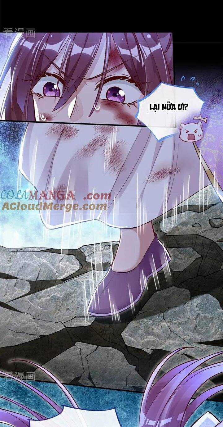 Vạn Tra Triêu Hoàng - Chapter 796 - Trang 22