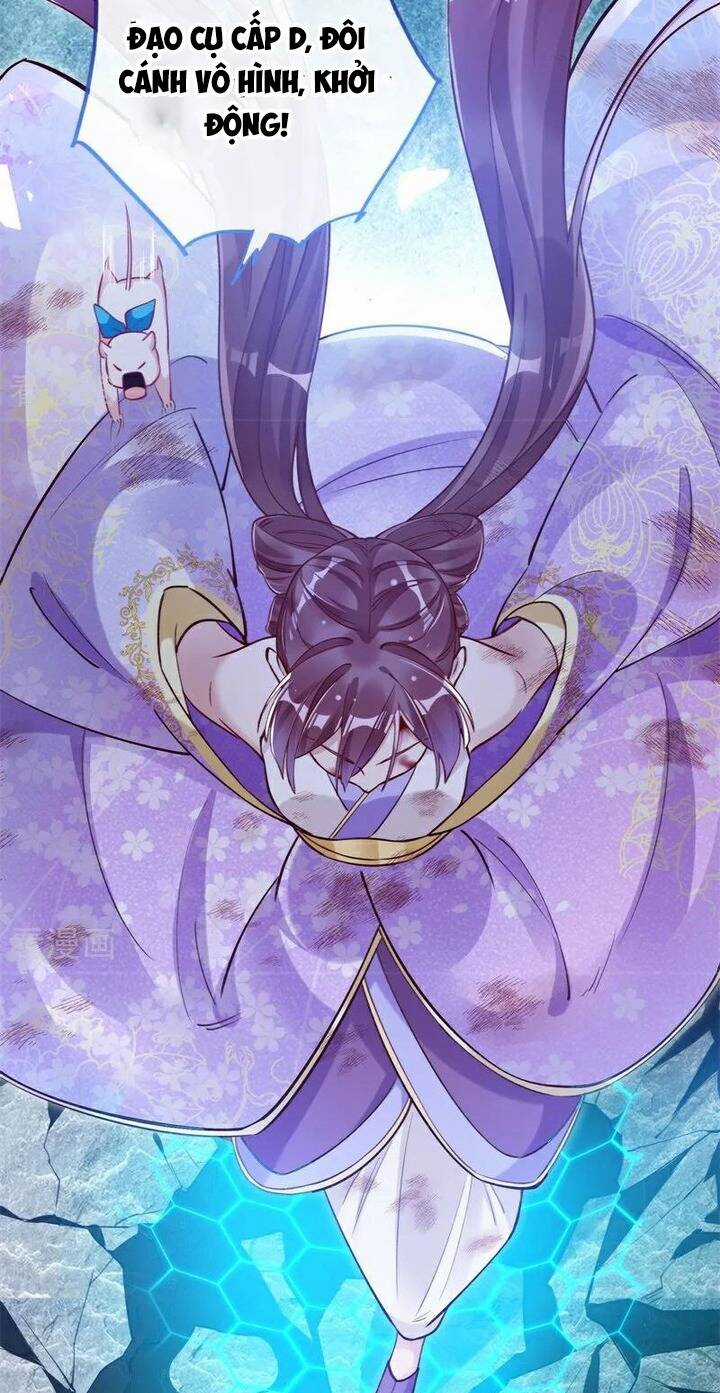 Vạn Tra Triêu Hoàng - Chapter 796 - Trang 23