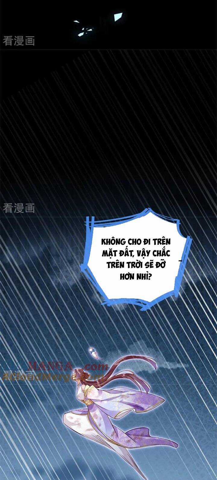 Vạn Tra Triêu Hoàng - Chapter 796 - Trang 25