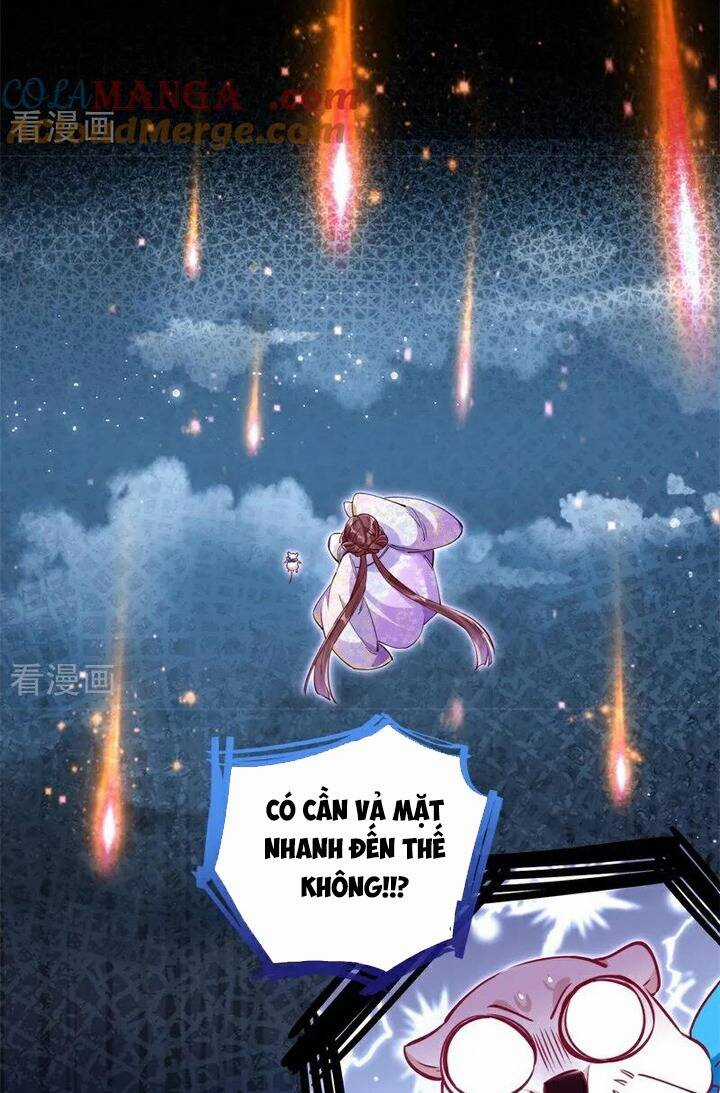 Vạn Tra Triêu Hoàng - Chapter 796 - Trang 27