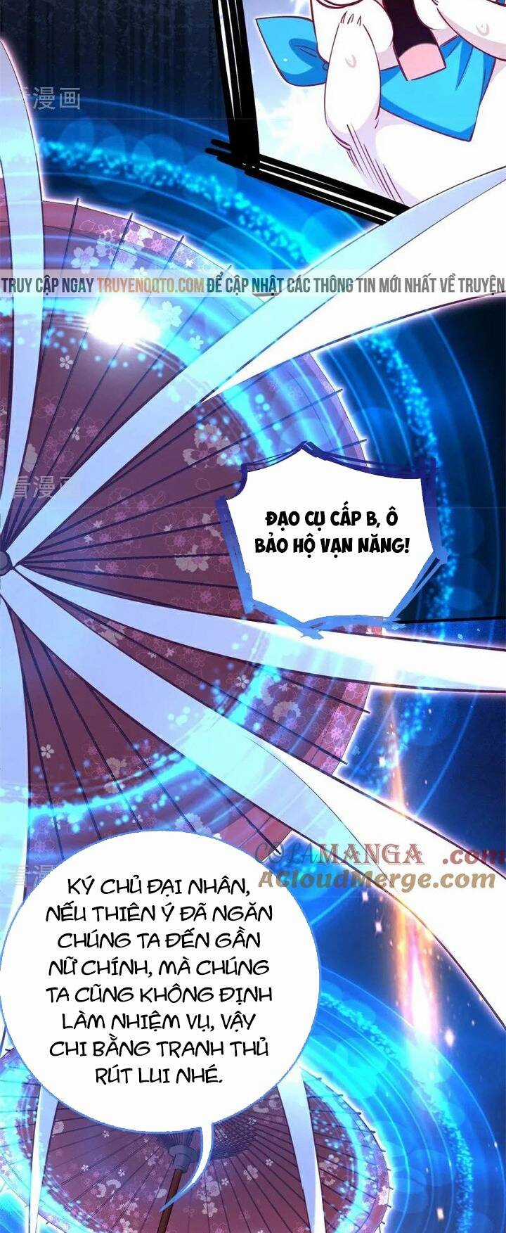 Vạn Tra Triêu Hoàng - Chapter 796 - Trang 28