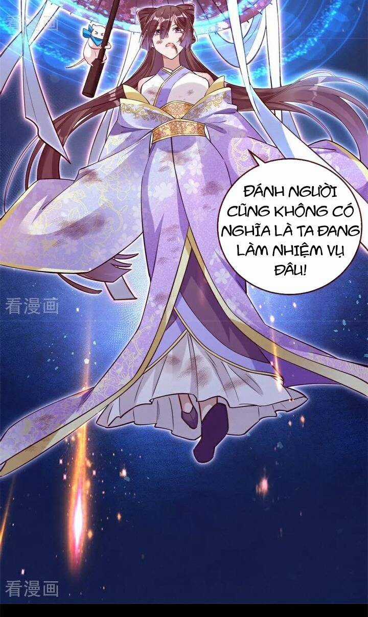 Vạn Tra Triêu Hoàng - Chapter 796 - Trang 29