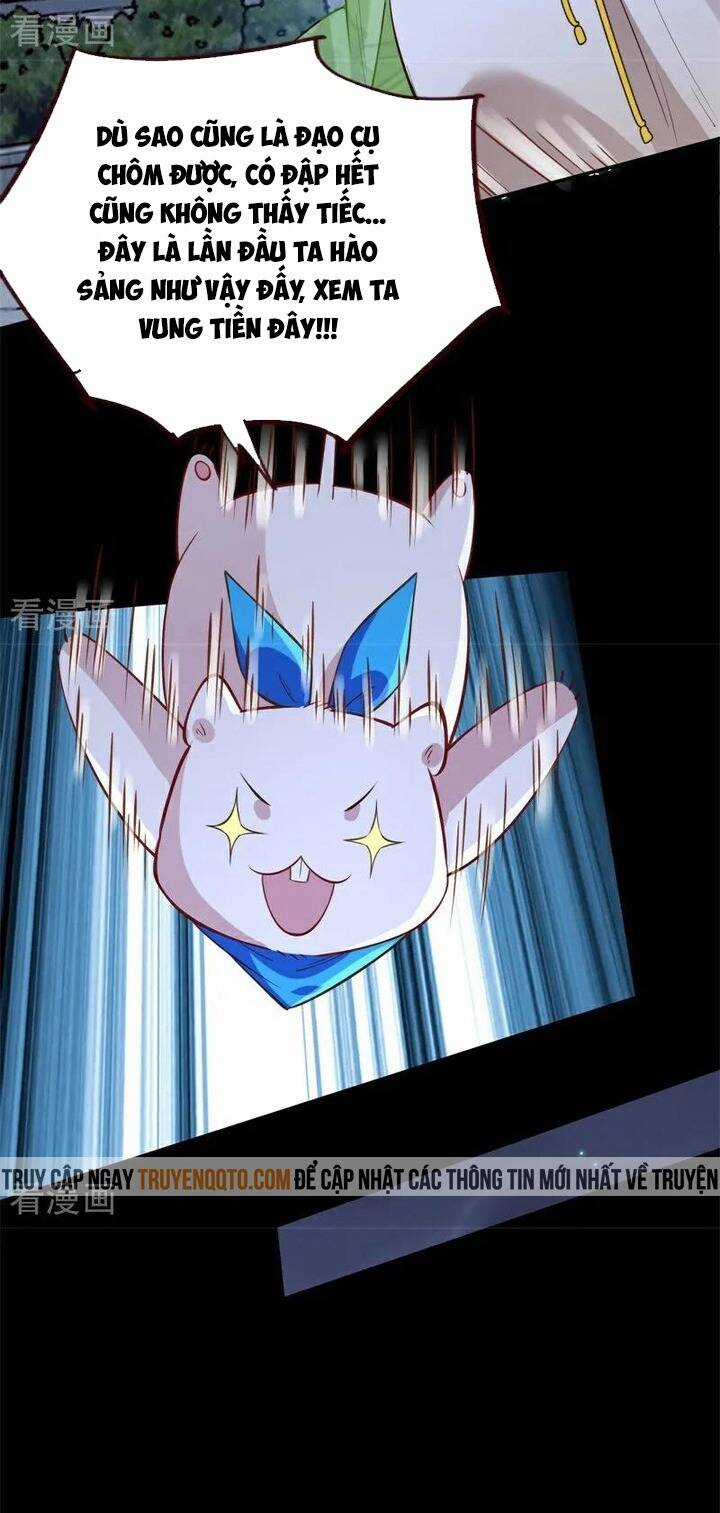 Vạn Tra Triêu Hoàng - Chapter 796 - Trang 32