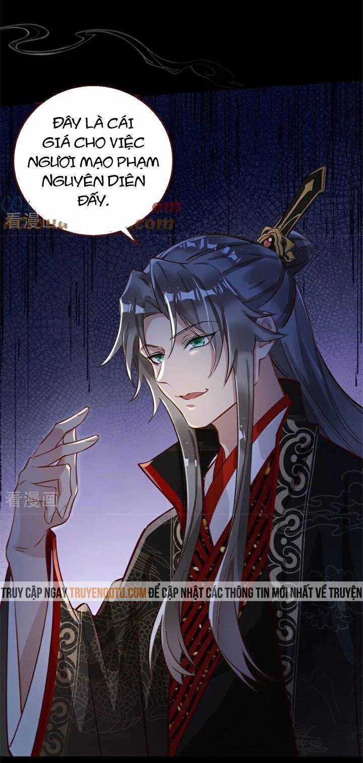 Vạn Tra Triêu Hoàng - Chapter 796 - Trang 41