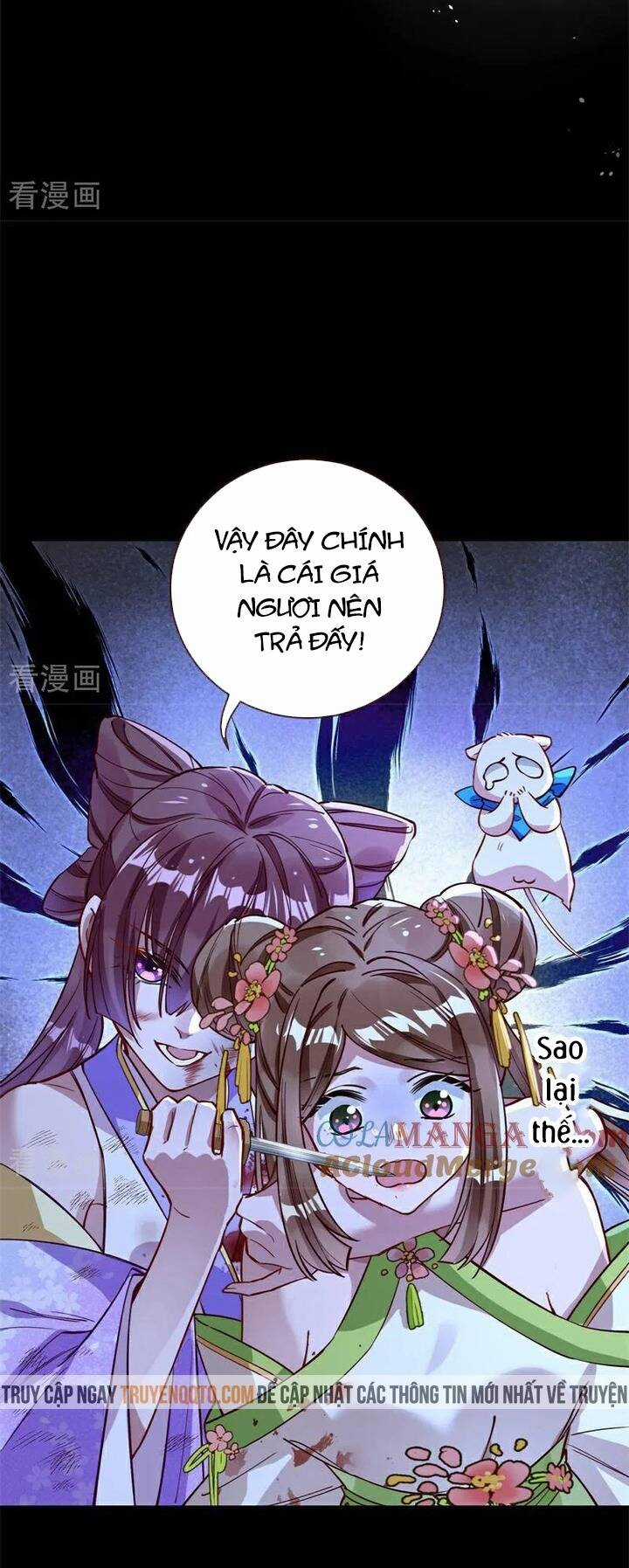 Vạn Tra Triêu Hoàng - Chapter 796 - Trang 44