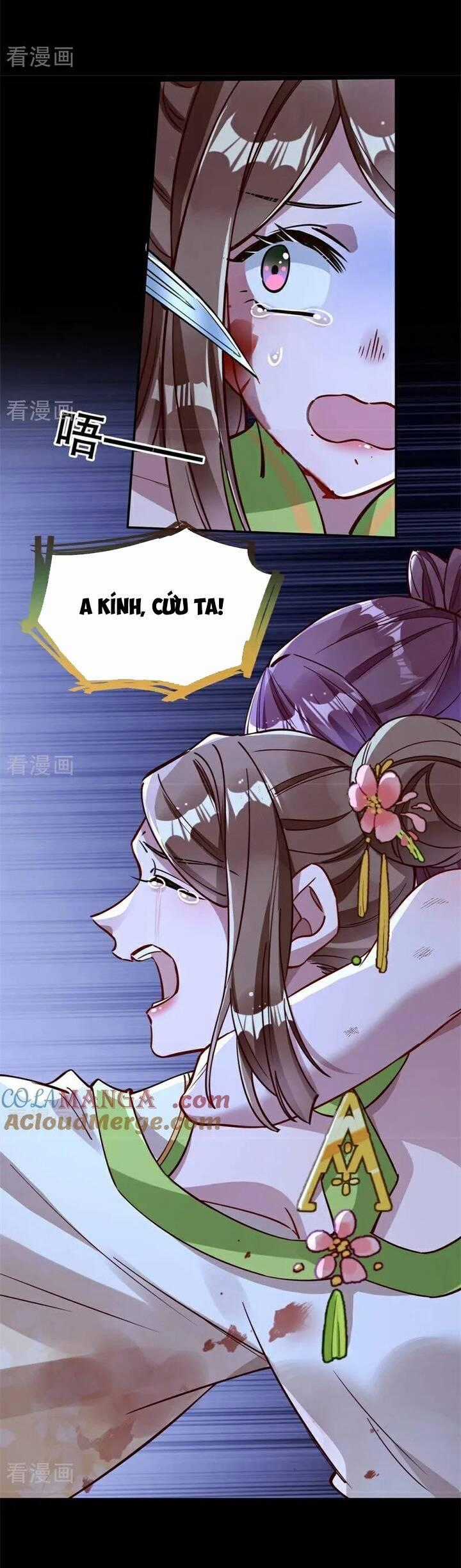 Vạn Tra Triêu Hoàng - Chapter 796 - Trang 45