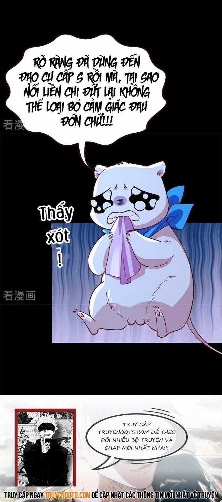 Vạn Tra Triêu Hoàng - Chapter 796 - Trang 46