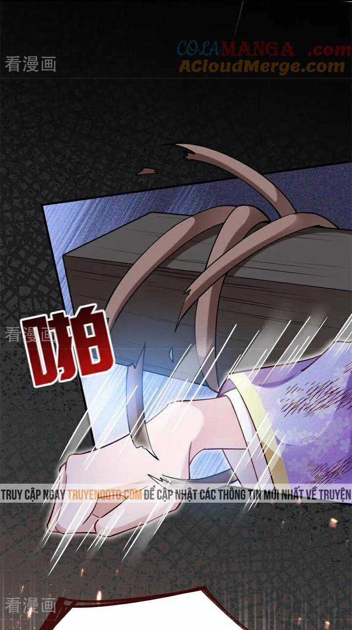 Vạn Tra Triêu Hoàng - Chapter 796 - Trang 7