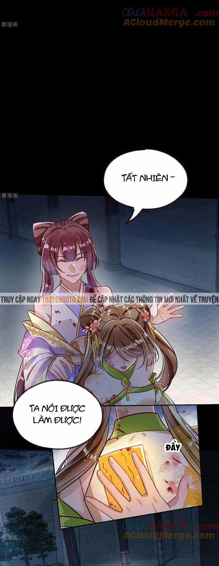 Vạn Tra Triêu Hoàng - Chapter 797 - Trang 12