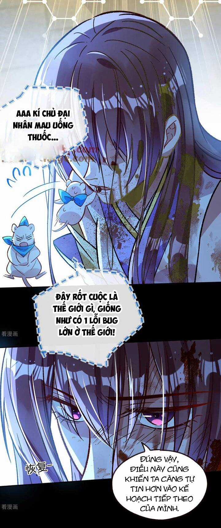 Vạn Tra Triêu Hoàng - Chapter 797 - Trang 17