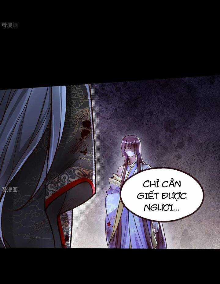 Vạn Tra Triêu Hoàng - Chapter 797 - Trang 29