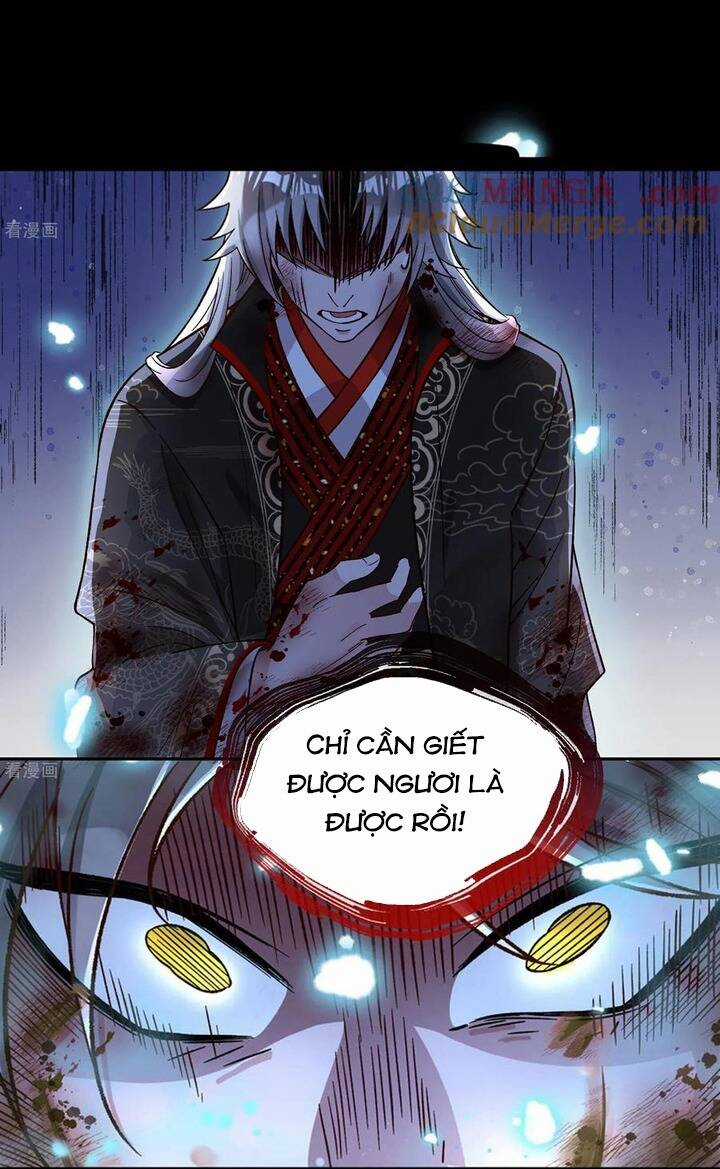 Vạn Tra Triêu Hoàng - Chapter 797 - Trang 30