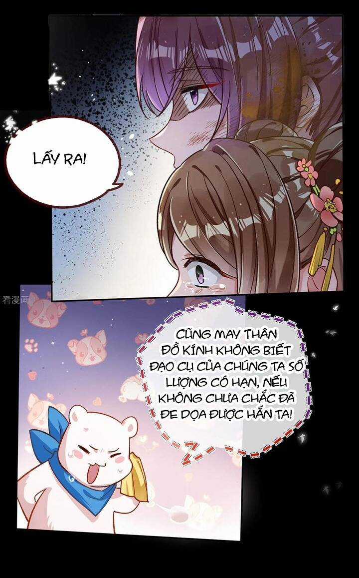 Vạn Tra Triêu Hoàng - Chapter 797 - Trang 7